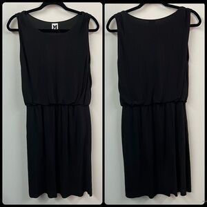 M Missoni Blousen Mini Dress